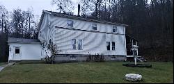 1537 Behm Rd, W/N Mahoning Twps PA 15771