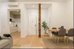 221 sqm luxury flat for sale in Sol, Madrid, Madrid 28028