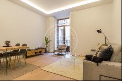 221 sqm luxury flat for sale in Sol, Madrid, Madrid 28028