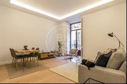 221 sqm luxury flat for sale in Sol, Madrid, Madrid 28028