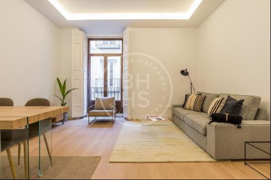 221 sqm luxury flat for sale in Sol, Madrid, Madrid 28028