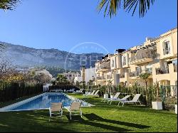 Modern Apartments for Sale in Denia - A Fusion of Elegance and N, Dénia 03700