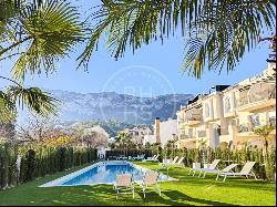 Modern Apartments for Sale in Denia - A Fusion of Elegance and N, Dénia 03700