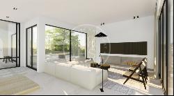 Newly Constructed Villa in Javea, Tosalet Area - An Architectura, Javea 03738