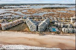 1896 New River Inlet Road Unit 1102, North Topsail Beach NC 28460