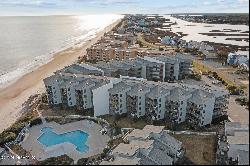 1896 New River Inlet Road Unit 1102, North Topsail Beach NC 28460