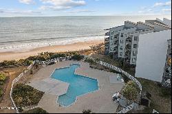 1896 New River Inlet Road Unit 1102, North Topsail Beach NC 28460