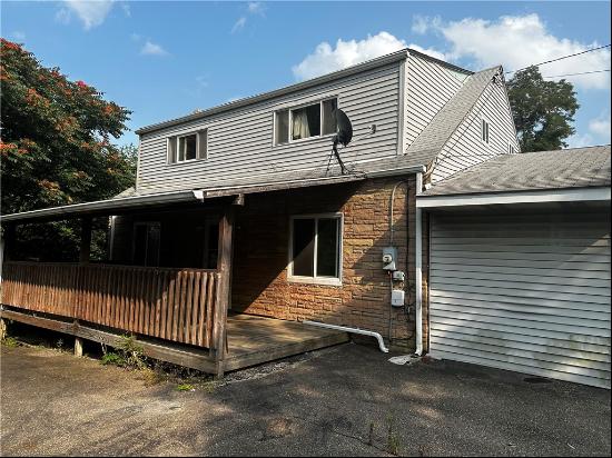 3196 Brodhead Rd, Center Twp - Bea PA 15001