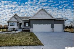 19111 Riviera Drive, Gretna NE 68136