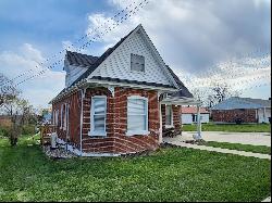 204 Cherry Street, Wright City MO 63390