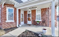 204 Cherry Street, Wright City MO 63390