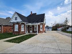 204 Cherry Street, Wright City MO 63390