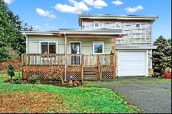 4555 Clam Street Bay City, OR 97101