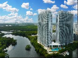 16385 Biscayne Blvd, #2807, North Miami Beach, FL