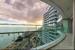 Two Bedroom Apartment with Panormaic Sea Views