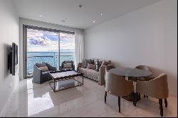 Two Bedroom Apartment with Panormaic Sea Views