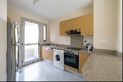Two Bedroom Apartment by the Sea in Limassol