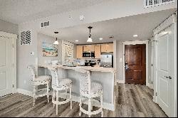 Lockout Condo with Expansive Balcony And Luxury Amenities