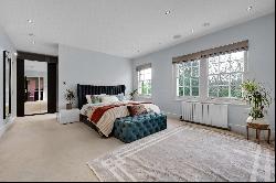 Orchard Way, Esher, Surrey, KT10 9DY