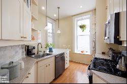 126 GREENE AVENUE 2W in Clinton Hill, New York