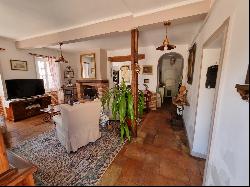 Stone house and outbuildings for sale 5mns from Verfeil