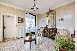 BAYONNE, CHARMING HOUSE WITH SWIMMING POOL