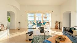 Marseille 7th, Roucas Blanc - Sea View Property with Pool