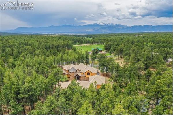 4602 High Forest Road, Colorado Springs, CO, 80908, USA