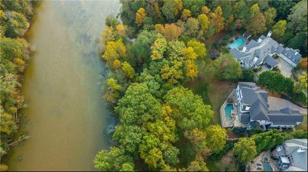 one-of-a-kind opportunity in Country Club of the South