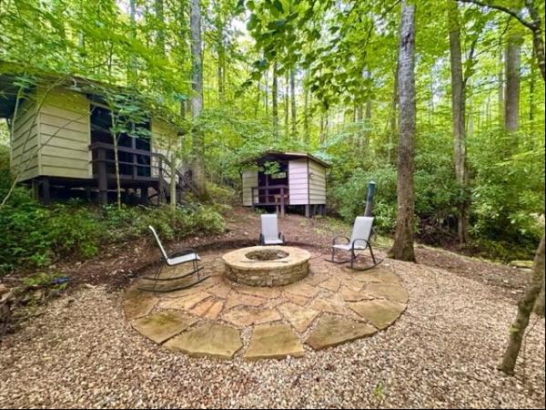 619 Speckled Feather Path, Sapphire, NC, 28774, USA