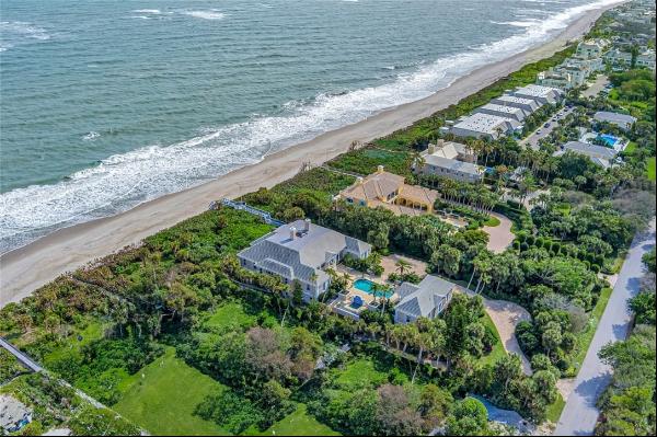 600 Ocean Road, Vero Beach, FL, 32963, USA