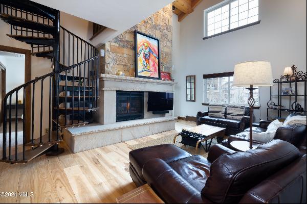 9 Vail Road # 27/2H, Vail, CO, 81657, USA