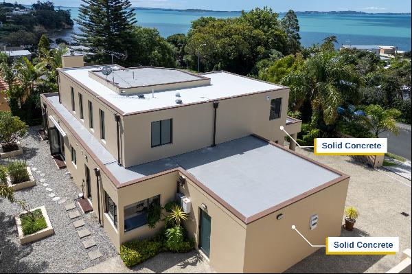 39 Granger Road, Cockle Bay, Auckland, NEW ZEALAND