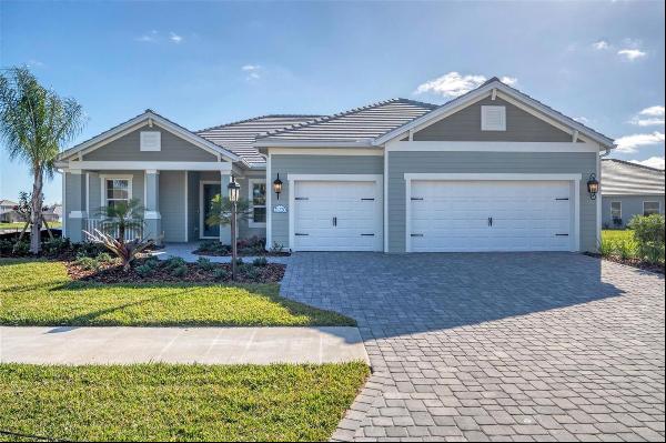 21220 Holmes Circle, Venice, FL, 34293, USA