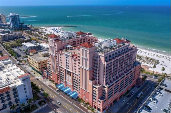 CLEARWATER Residential Lease