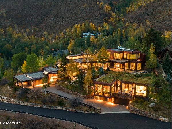 Vail Residential