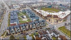 Townhome in the Heart of Fort Wayne