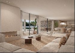 Luxury Villa Overhaul in Santa