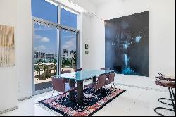 201 Aqua Ave, #801, Miami Beach, FL