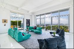 201 Aqua Ave, #801, Miami Beach, FL