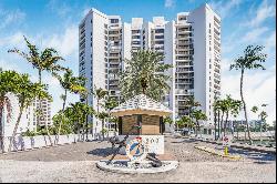 300 Three Islands Blvd,Hallandale Beach, FL, 33009