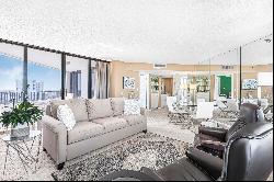 300 Three Islands Blvd,Hallandale Beach, FL, 33009