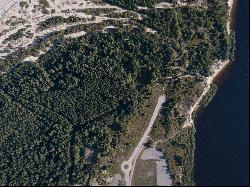 Private house building land in Jurmala