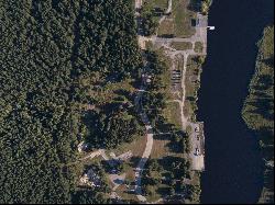 Private house building land in Jurmala