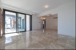 Three Bedroom Penthouse in Limassol