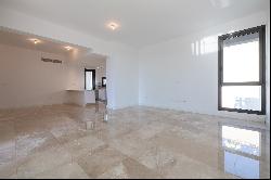 Three Bedroom Penthouse in Limassol