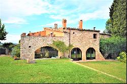 Comfortable country house in the Baix Emporda