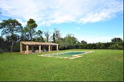 Comfortable country house in the Baix Emporda