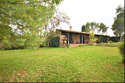 Comfortable country house in the Baix Emporda