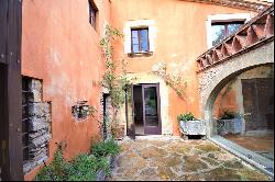 Comfortable country house in the Baix Emporda